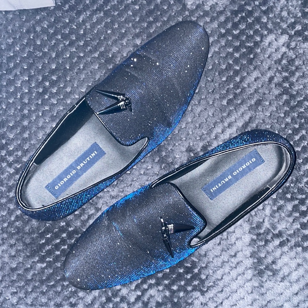 Giorgio Brutini Dress Shoes